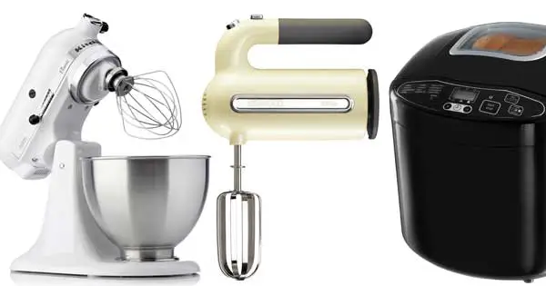 Six of the best: Baking gadgets