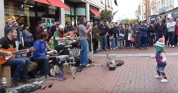Buskers in Dublin will have stricter laws to follow
