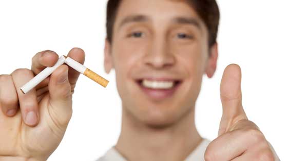 Quit smoking this Stoptober